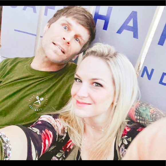 Meet your posher Jacquie! - Picture 1 of 1